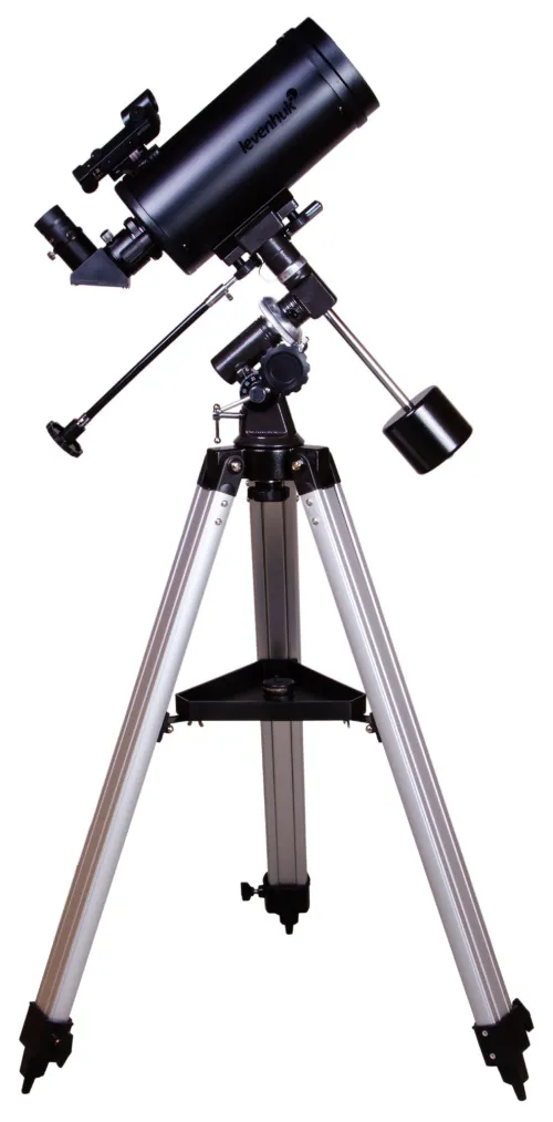 photo Levenhuk Skyline PLUS 105 MAK Telescope,  3