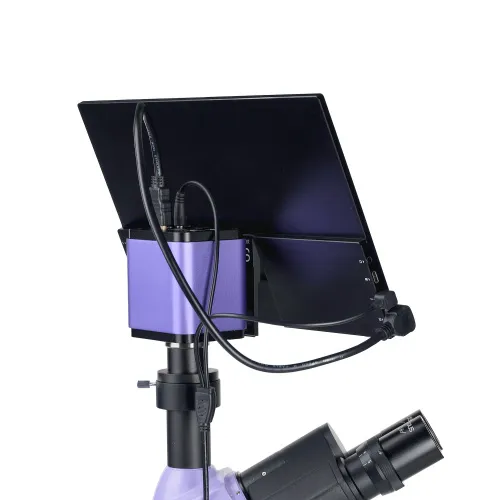 image MAGUS Metal D650 LCD Metallurgical Digital Microscope,  17