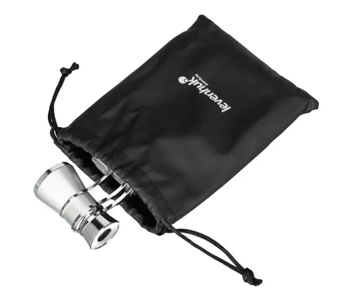 picture Levenhuk Broadway 325B Opera Glasses,  5