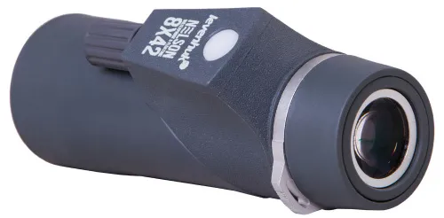 photograph Levenhuk Nelson 8x42 Monocular with Reticle and Compass,  4