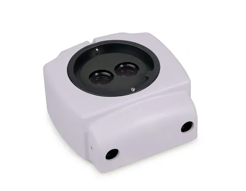 photograph MAGUS CEI A18 LED Episcopic Light with power supply and objective insert,  3