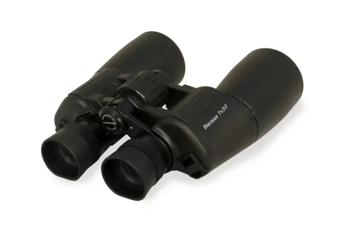 photograph Levenhuk Sherman 7x50 Binoculars,  2
