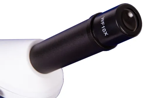 photo Bresser Junior Microscope with Magnification 40x-2000x,  10