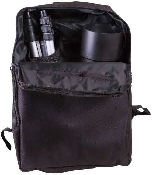 picture Levenhuk Skyline Travel Sun 50 Telescope,  14