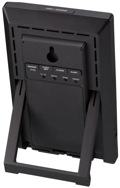 photograph Bresser PC Weather Station with 5-in-1 Outdoor Sensor,  4