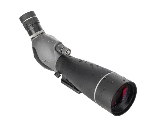 photo Levenhuk New Blaze ED 80 Spotting Scope,  11