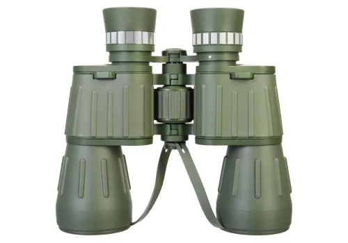 photograph Levenhuk Discovery Field 10x50 Binoculars,  7
