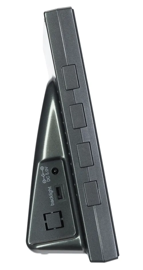 image Levenhuk Wezzer PRO LP330 Weather Station,  4