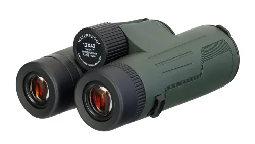 photo Levenhuk New Karma PRO ED 12x42 Binoculars,  12