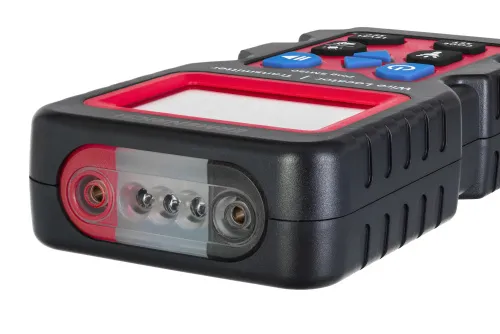 picture Ermenrich Ping SM150 Underground Wire Locator,  6