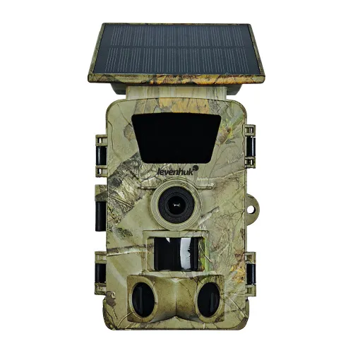 photograph Levenhuk Trap WF30 Trail Camera,  2