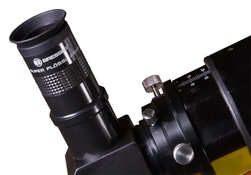 photograph Bresser Messier AR-127L/1200 (EXOS-2/EQ5) Telescope,  10