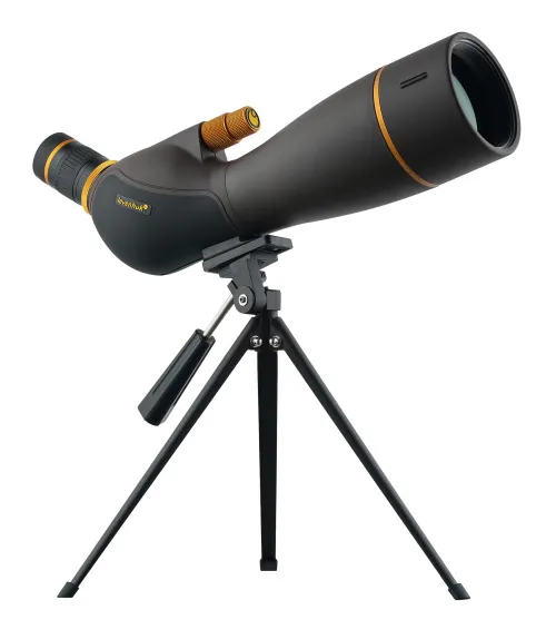 photo Levenhuk Blaze PRO 80 Spotting Scope,  7