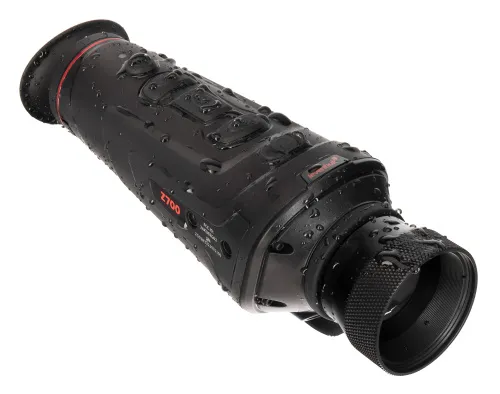 photo Levenhuk Fatum Z700 Thermo Vision Monocular,  12