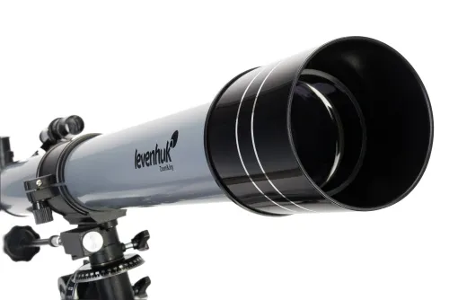 image Levenhuk Blitz 70 PLUS Telescope,  6