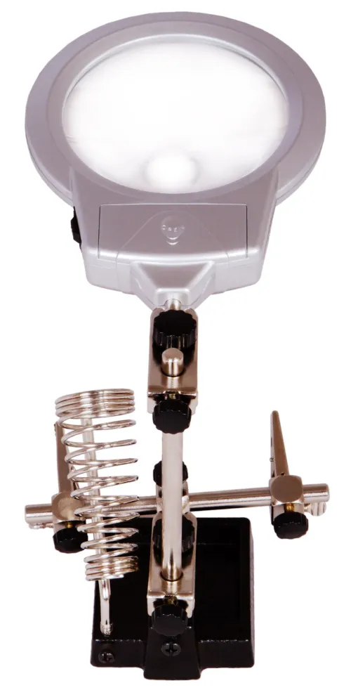 image Levenhuk Zeno Refit ZF21 Magnifier,  3