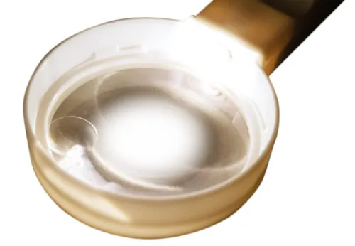 picture Levenhuk Zeno Handy ZH35 Magnifier,  9