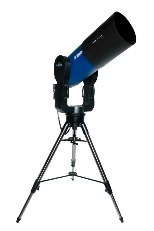 photo Meade Flexible Dew Shield, 10" ACF,  4