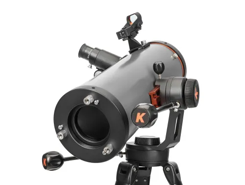 photograph Levenhuk Kelvin Nova PLUS 114/500 Phototelescope,  11