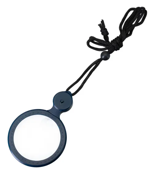 photograph Levenhuk Discovery Crafts DNK 10 Neck Magnifier,  5
