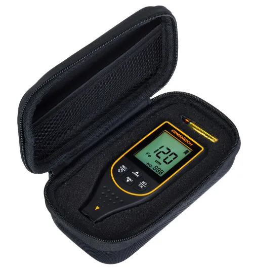 image Ermenrich NT50 Thickness Gauge,  3