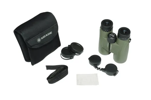 image Meade Wilderness 8x32 Binoculars,  2