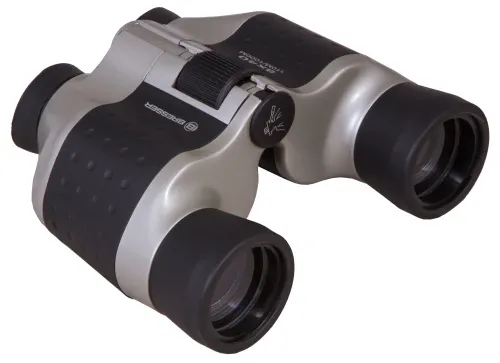 picture Bresser Junior 8x40 Binoculars for children,  5
