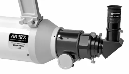 photo Bresser Messier AR-127S/635 Hexafoc EXOS-2/GOTO Telescope,  2