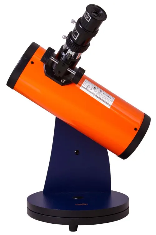 photograph Levenhuk LabZZ D1 Telescope,  5