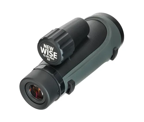 photo Levenhuk New Wise PRO ED 12x50 Monocular,  9
