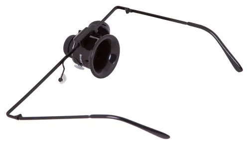 image Levenhuk Zeno Vizor G1 Magnifying Glasses,  5