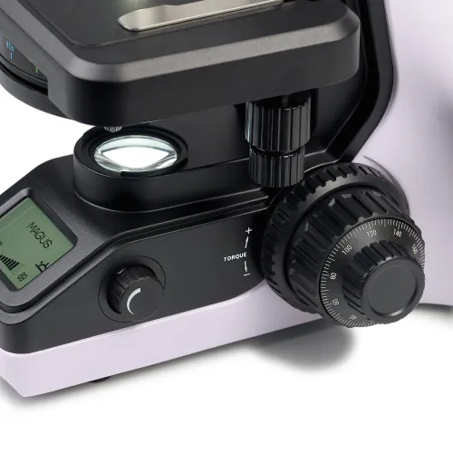image MAGUS Bio D240T LCD Biological Digital Microscope,  18