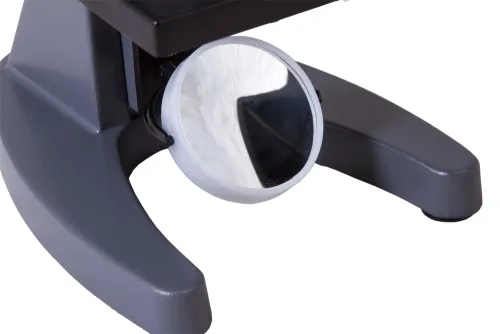 photograph Levenhuk 7S NG Monocular Microscope,  7