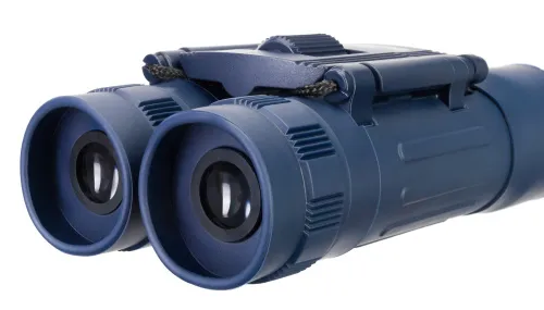 image Levenhuk Discovery Basics BB 10x25 Binoculars,  9