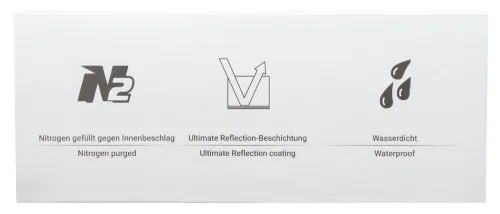 photo Bresser Condor UR 10x50 Binoculars,  16