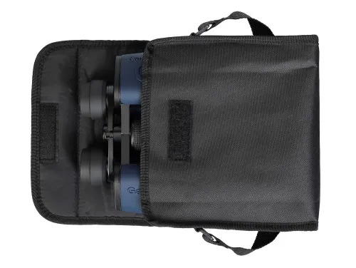 photograph Levenhuk Discovery New Gator 10x50 Binoculars,  6