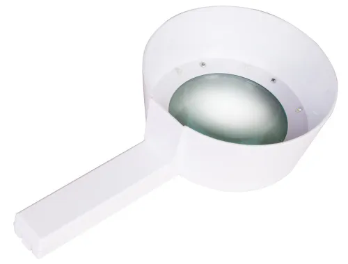 photo Levenhuk Zeno Handy ZH45 Magnifier,  4