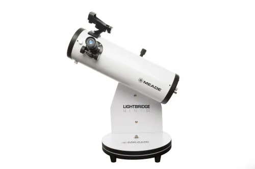 image Meade LightBridge Mini 114mm Telescope,  2