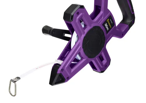 picture Ermenrich Reel SH30 Land Measuring Tape,  3