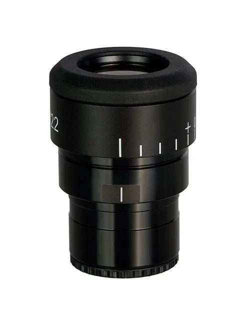 image MAGUS ND10P 10х/22mm Eyepiece with pointer and diopter adjustment (D 30mm),  4
