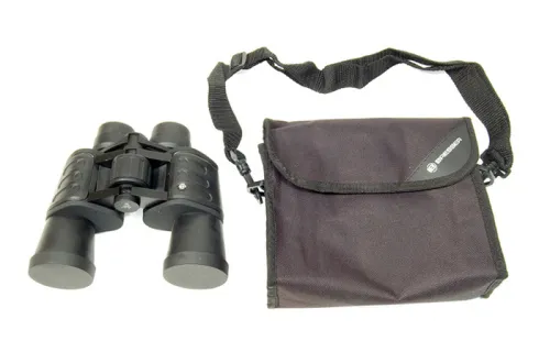 photo Bresser Hunter 8x40 Binoculars,  6