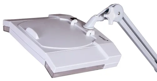 picture Levenhuk Zeno Lamp ZL25 LED Magnifier,  6