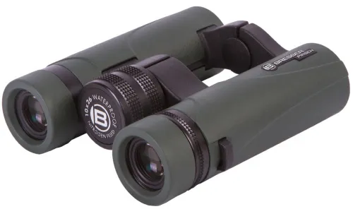picture Bresser Pirsch 10x26 Binoculars,  5