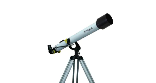 picture Meade EclipseView 60mm Refractor Telescope,  2
