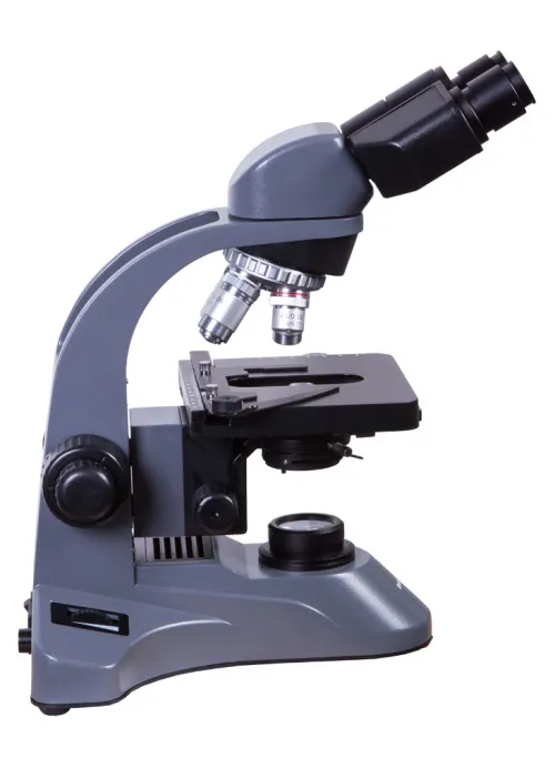 photo Levenhuk 720B Binocular Microscope,  6
