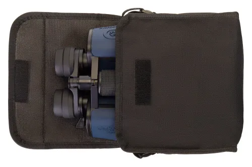 photograph Levenhuk Discovery Gator 10–30x50 Binoculars,  5