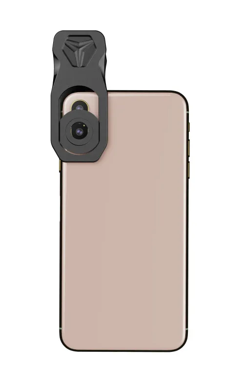 picture Levenhuk Kelvin SLS10 Smartphone Lens Set,  4