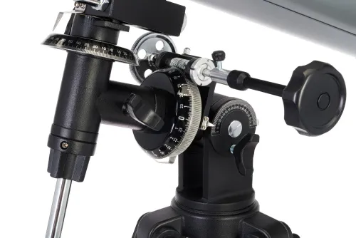 photo Levenhuk Blitz 76 PLUS Telescope,  7