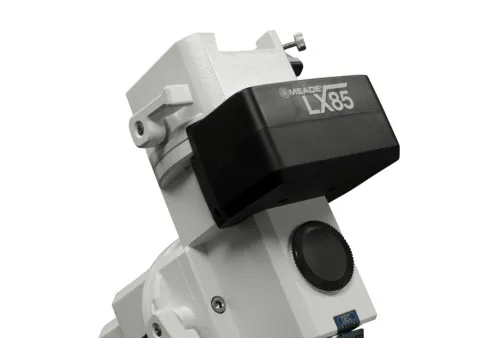 picture Meade LX85 German Equatorial Mount and Tripod,  5