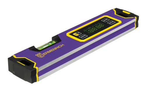 image Ermenrich Verk LL30 Digital Level,  2